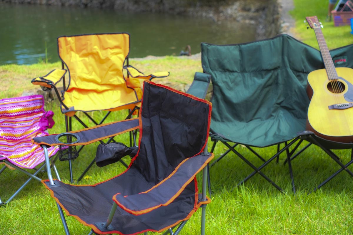 初心者必読】これさえあればバーベキューはできる！道具と準備リスト